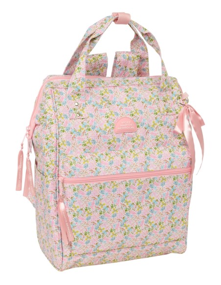 MOCHILA CON ASAS PARA PORTATIL 13" VMB