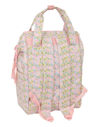 MOCHILA CON ASAS PARA PORTATIL 13" VMB