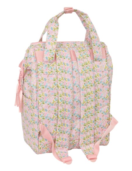 MOCHILA CON ASAS PARA PORTATIL 13" VMB