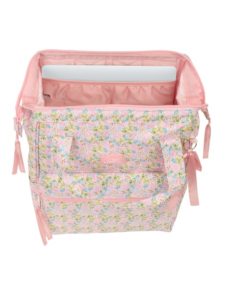 MOCHILA CON ASAS PARA PORTATIL 13" VMB