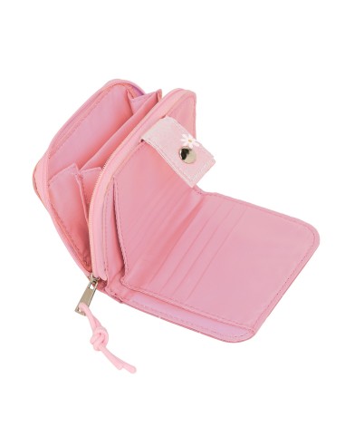 MONEDERO BILLETERA GLOWLAB "FRUTITAS"