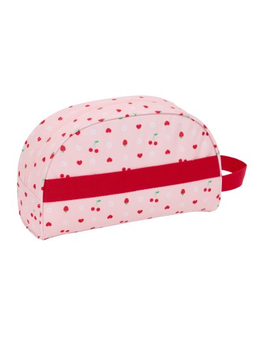 NECESER ADAPT.CARRO GLOWLAB "FRUTITAS"