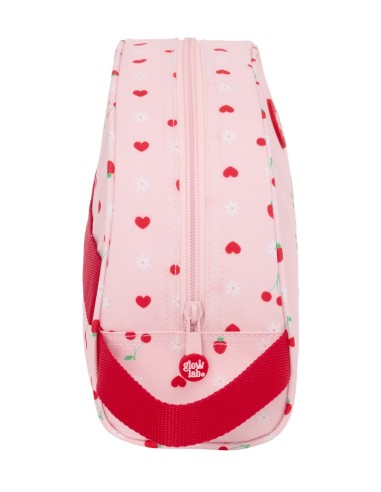 NECESER ADAPT.CARRO GLOWLAB "FRUTITAS"