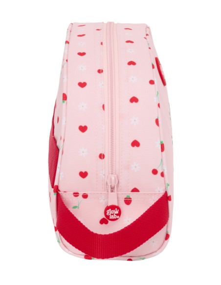 NECESER ADAPT.CARRO GLOWLAB "FRUTITAS"