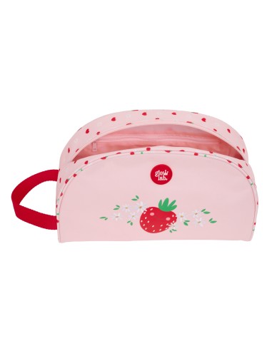 NECESER ADAPT.CARRO GLOWLAB "FRUTITAS"