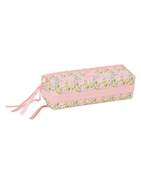 PORTATODO TRIPLE PEQ. C/GOMA ELAST. 22CM VMB