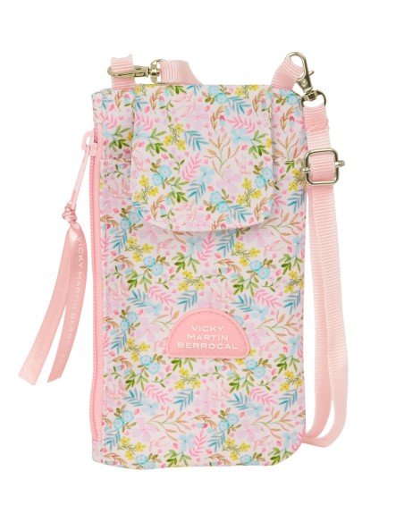 MONEDERO PORTAMOVIL VMB