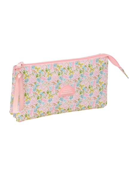 PORTATODO TRIPLE VMB