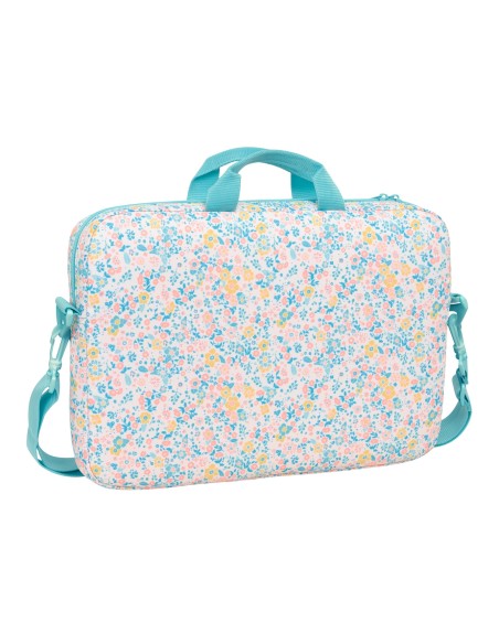 FUNDA PARA PORTATIL 15,6'' RECICLADO MOOS "FIORI"