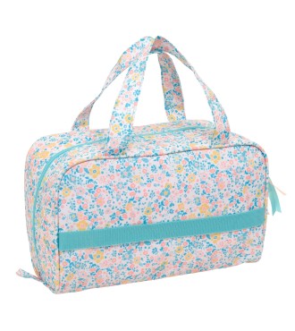 NECESER RECTANGULAR RECICLADO MOOS "FIORI" 2