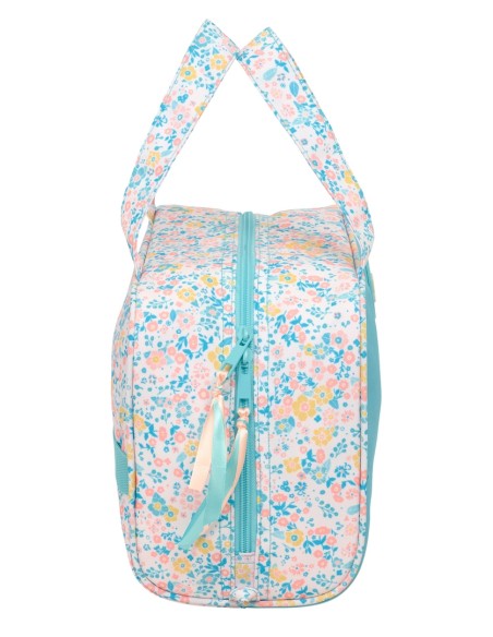 NECESER RECTANGULAR RECICLADO MOOS "FIORI"