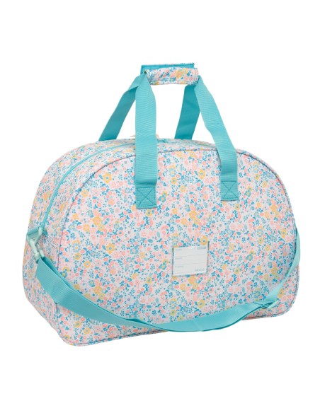 BOLSA DEPORTE RECICLADO MOOS "FIORI"