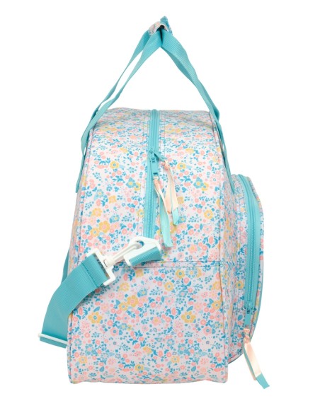 BOLSA DEPORTE RECICLADO MOOS "FIORI"
