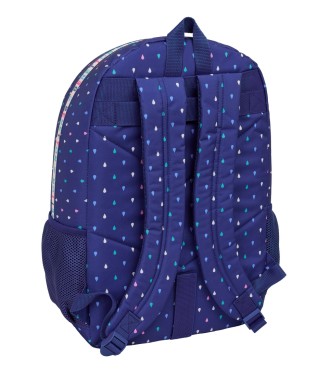 MOCHILA ADAPT.CARRO BENETTON "DROP" 2