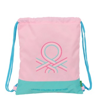 SACO PLANO BENETTON "DOLCE"