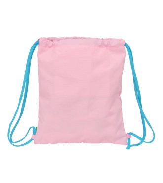 SACO PLANO BENETTON "DOLCE" 2