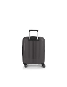 Maleta Trolley Cabina Gabol Brooklyn Gris Maletas Cabina ... 2