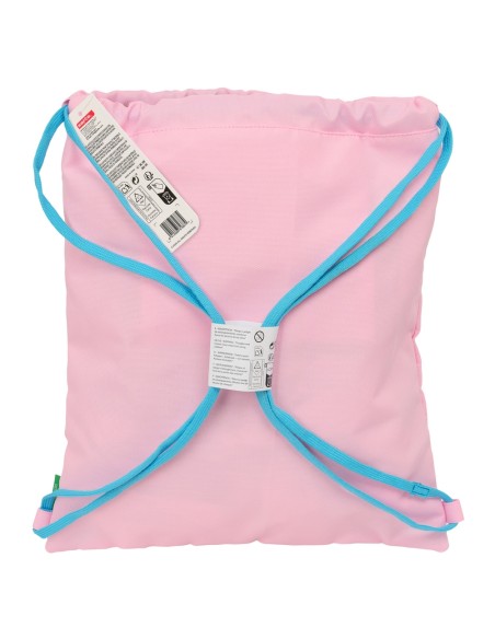 SACO PLANO BENETTON "DOLCE"