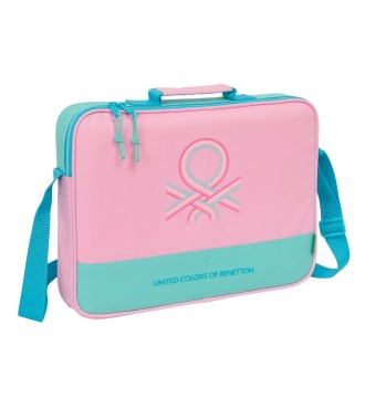 CARTERA EXTRAESCOLARES BENETTON "DOLCE"