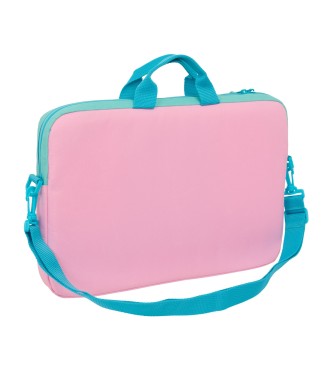 FUNDA PARA PORTATIL 15,6'' BENETTON "DOLCE" 2