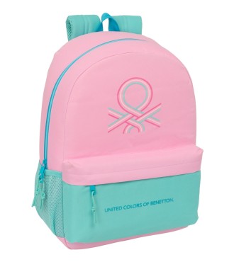 MOCHILA ADAPT.CARRO BENETTON "DOLCE"