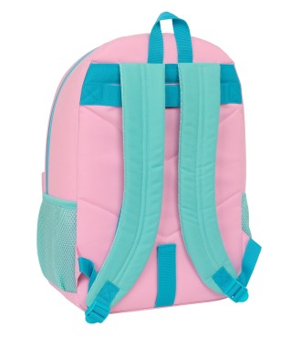MOCHILA ADAPT.CARRO BENETTON "DOLCE" 2