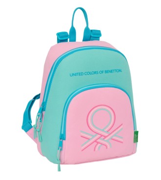 MINI MOCHILA BENETTON "DOLCE"