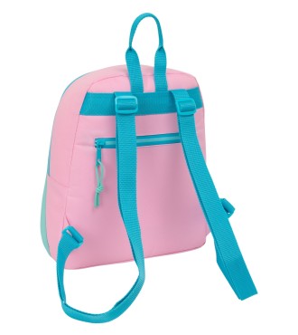 MINI MOCHILA BENETTON "DOLCE" 2
