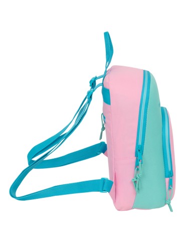 MINI MOCHILA BENETTON "DOLCE"