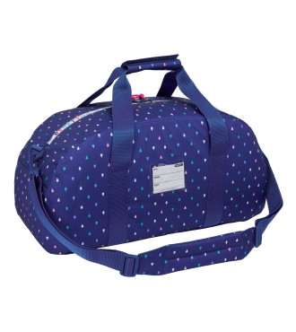 BOLSA DEPORTE BENETTON "DROP" 2