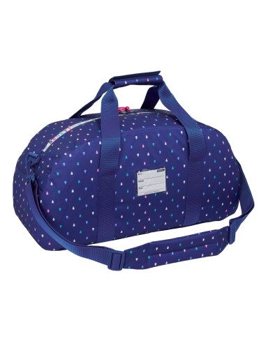 BOLSA DEPORTE BENETTON "DROP"