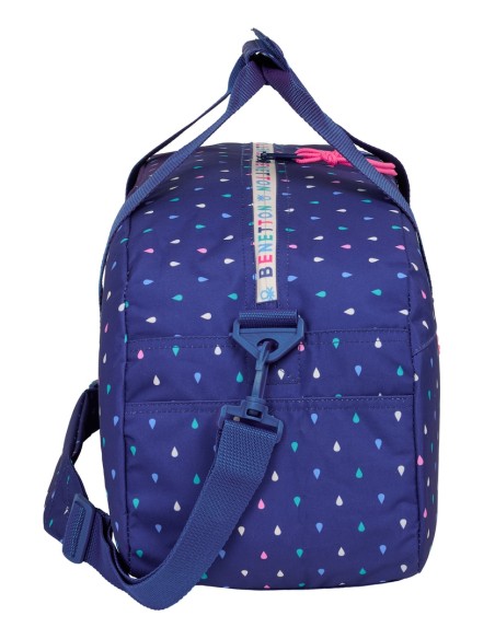 BOLSA DEPORTE BENETTON "DROP"