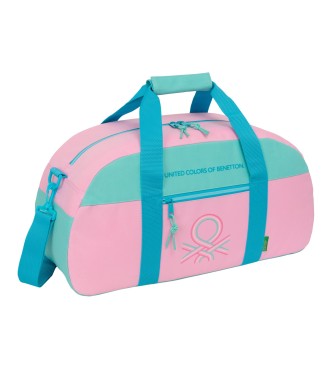 BOLSA DEPORTE BENETTON "DOLCE"