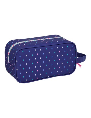 ZAPATILLERO MEDIANO BENETTON "DROP"