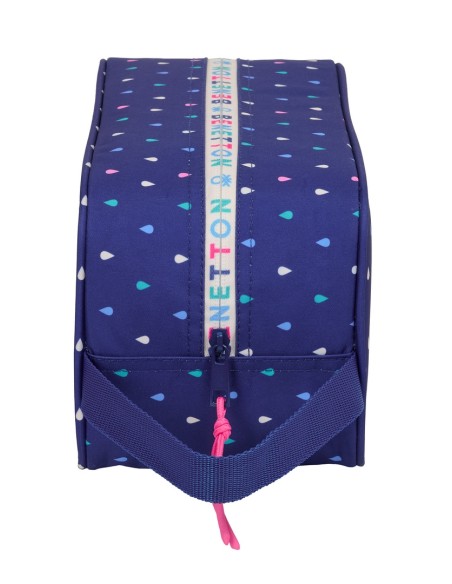 ZAPATILLERO MEDIANO BENETTON "DROP"