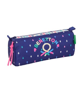 PORTATODO BENETTON "DROP"