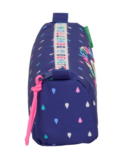 PORTATODO BENETTON "DROP"