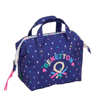 NECESER CON ASAS BENETTON "DROP"