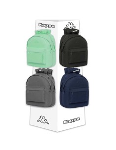 CONTENIDO EXPOSITOR 950 KAPPA BASICS Nuevos Productos | F...