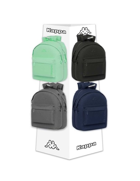 CONTENIDO EXPOSITOR 950 KAPPA BASICS Nuevos Productos | F...