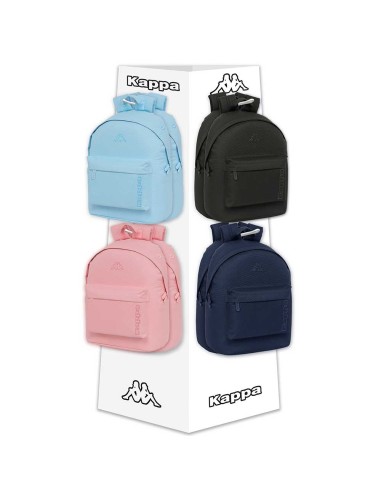 CONTENIDO EXPOSITOR 950 KAPPA BASICS Nuevos Productos | F...