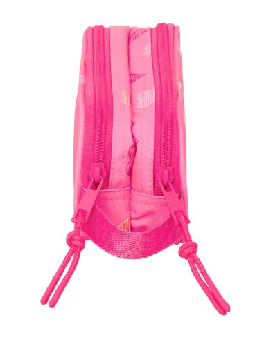 PORTATODO DOBLE BENETTON "HEART"