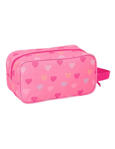 ZAPATILLERO MEDIANO BENETTON "HEART"