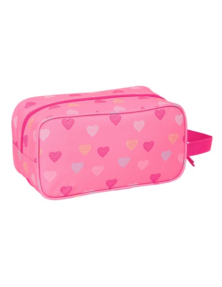 ZAPATILLERO MEDIANO BENETTON "HEART"