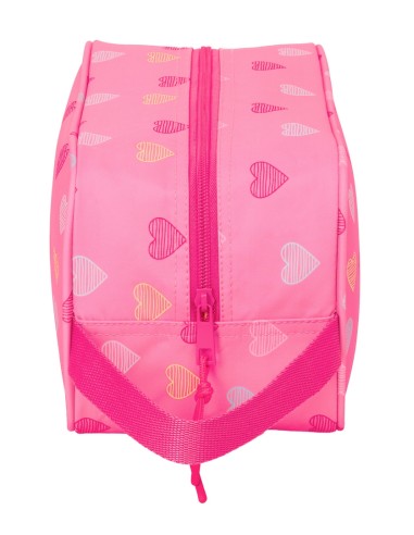 ZAPATILLERO MEDIANO BENETTON "HEART"