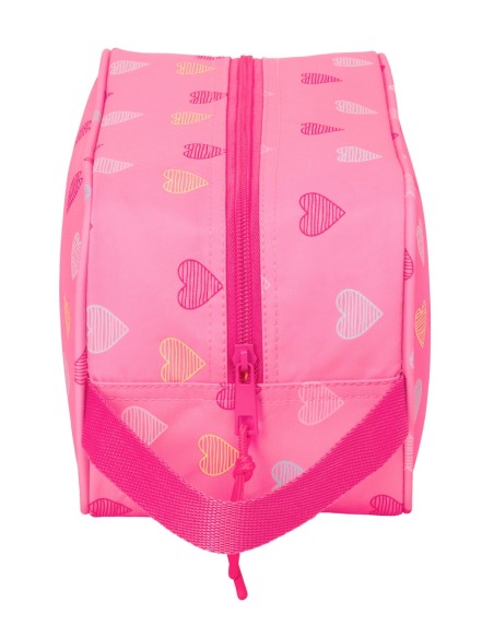 ZAPATILLERO MEDIANO BENETTON "HEART"