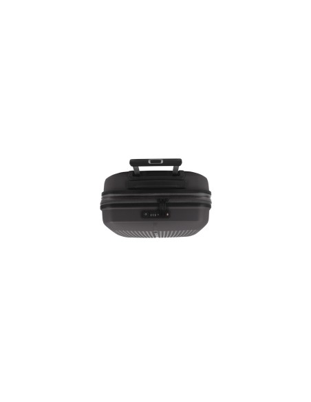 Maleta Trolley Cabina Gabol Brooklyn Gris Maletas Cabina ...