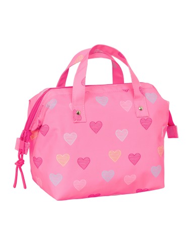 NECESER CON ASAS BENETTON "HEART"