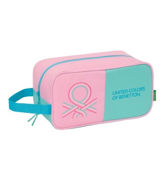 ZAPATILLERO MEDIANO BENETTON "DOLCE"