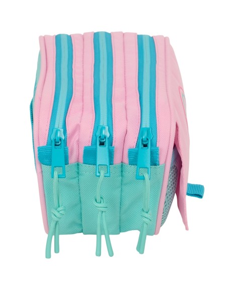 PORTATODO TRIPLE BIG BENETTON "DOLCE"